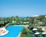 Dubai Marine Beach Resort & Spa