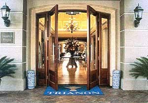 Trianon Old Naples - Naples, FL