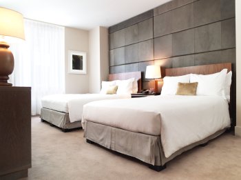 60 Thompson New York City - Room