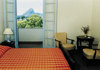 Aeroporto Othon Travel - Room