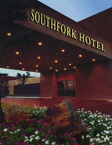 Southfork Hotel