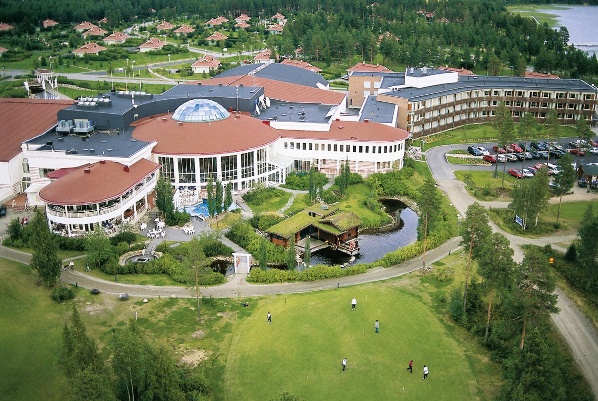 Venue cover photo