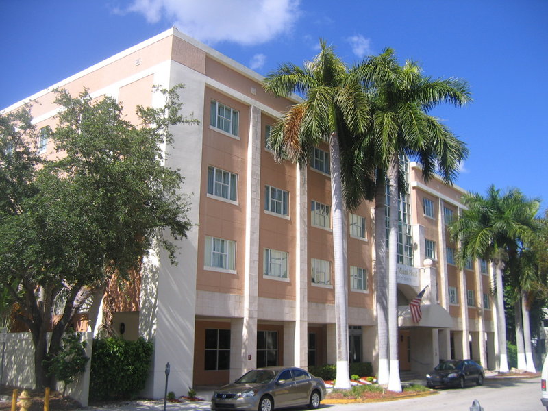 Best Miami Hotel