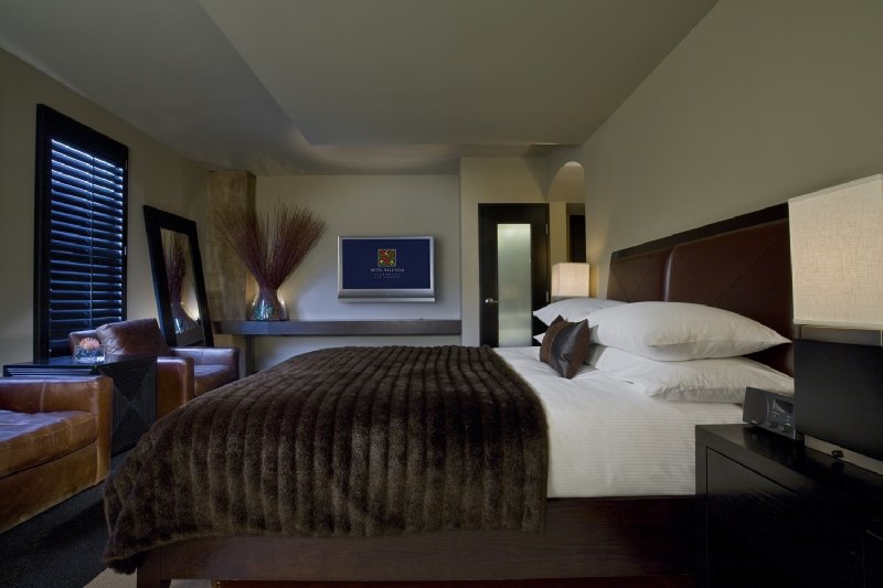 Hotel Valencia Riverwalk - San Antonio, TX