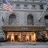 The Roosevelt Hotel
