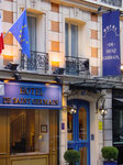 Hotel de St Germain