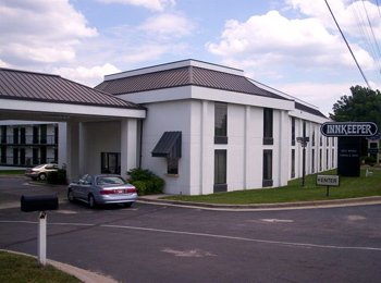 Innkeeper - Roxboro, NC