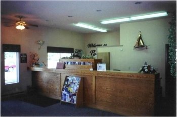 Vineyard Inn - Pasco, WA