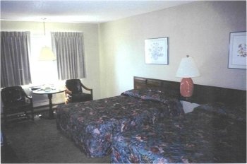 Vineyard Inn - Pasco, WA
