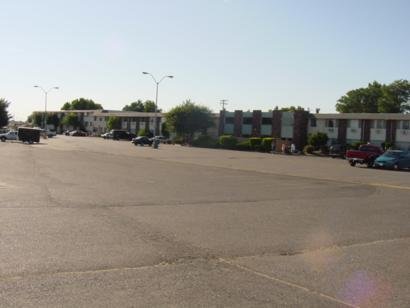 Vineyard Inn - Pasco, WA