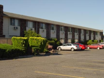 Vineyard Inn - Pasco, WA