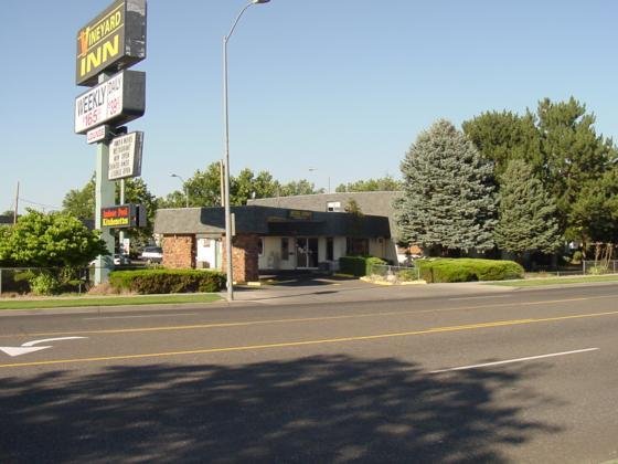 Vineyard Inn - Pasco, WA