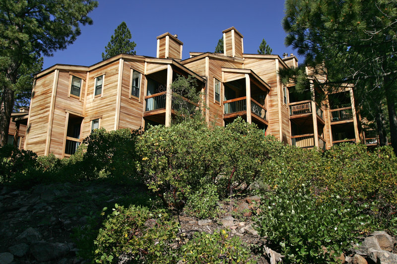 Northstar at Tahoe Resort - Truckee Hotels - Truckee, CA