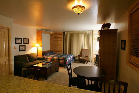 Northstar at Tahoe Resort - Truckee Hotels - Truckee, CA