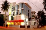 Shilton Suites
