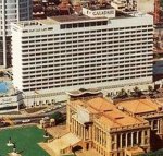 The Galadari Hotel