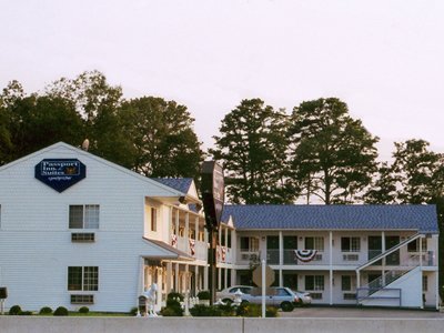 Passport Inn