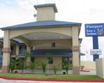 Passport Inn & Suites