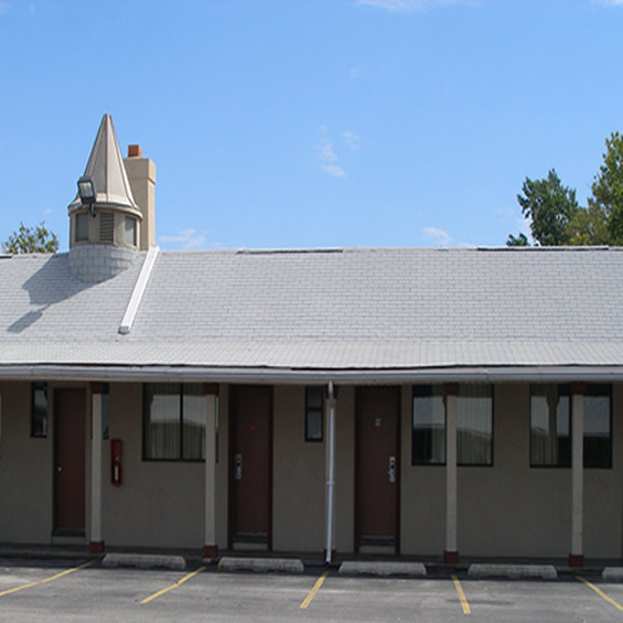 Red Carpet Inn Brooklawn - Gloucester City, NJ