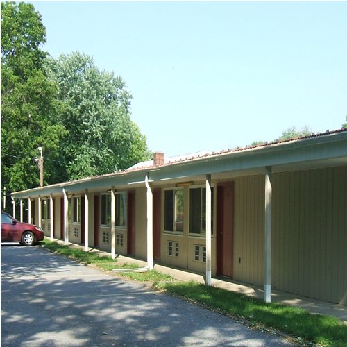 Red Carpet Inn - Duncannon, PA