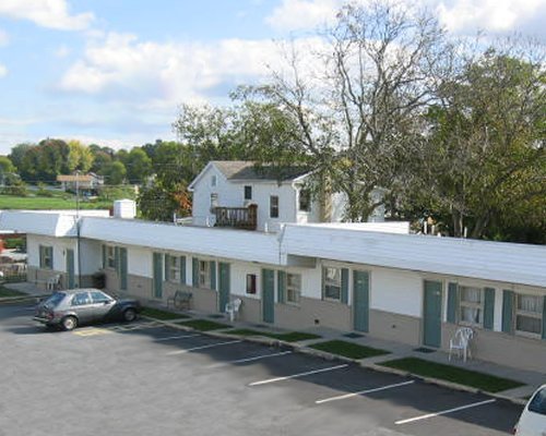 Red Carpet Inn - Hershey, PA