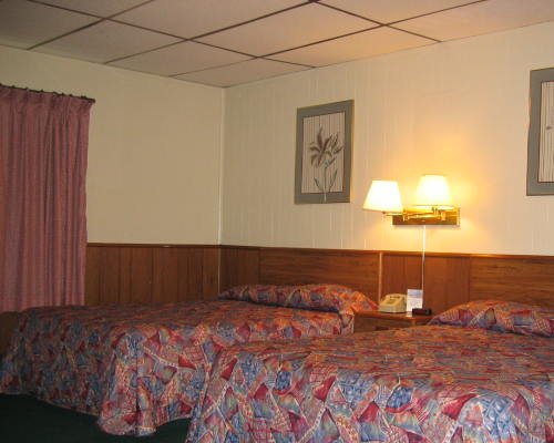 Red Carpet Inn - Hershey, PA