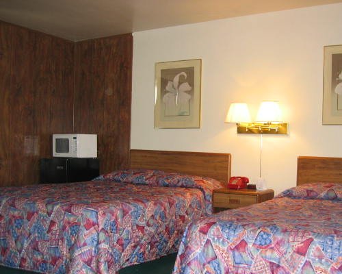 Red Carpet Inn - Hershey, PA