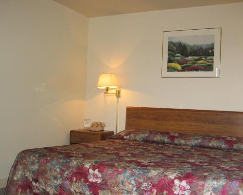 Red Carpet Inn - Hershey, PA