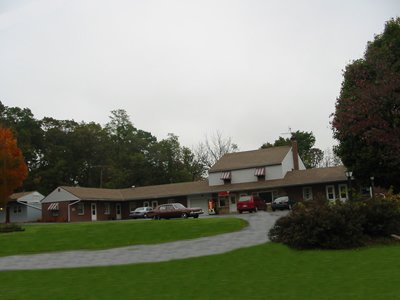 Red Carpet Inn