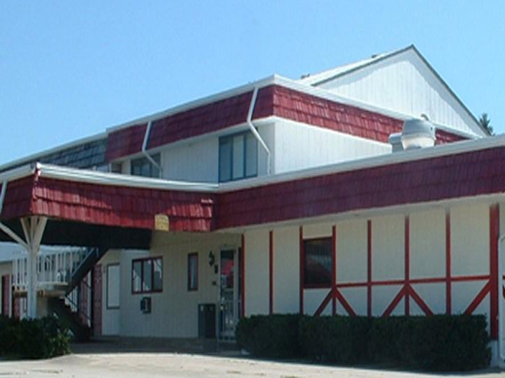 Red Carpet Inn