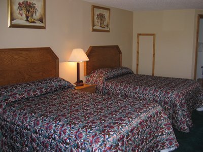 Red Carpet Inn - Wind Gap, PA