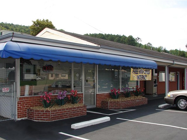 Scottish Inns & Suites Dayton - Dayton, TN