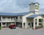 Scottish Inn & Suites