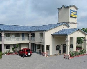 Scottish Inns Suites I-10 Eas
