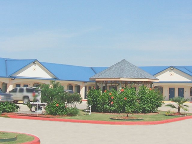 Scottish Inn-Deer Park