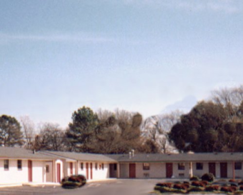 Scottish Inn-Springdale - Springdale, AR