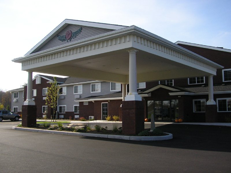 Palmyra Inn Llc - Palmyra, NY