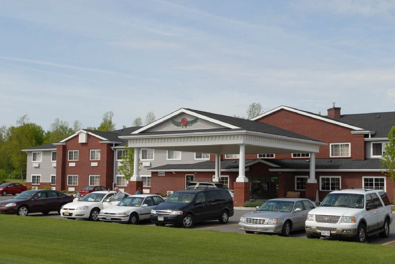 Palmyra Inn Llc - Palmyra, NY