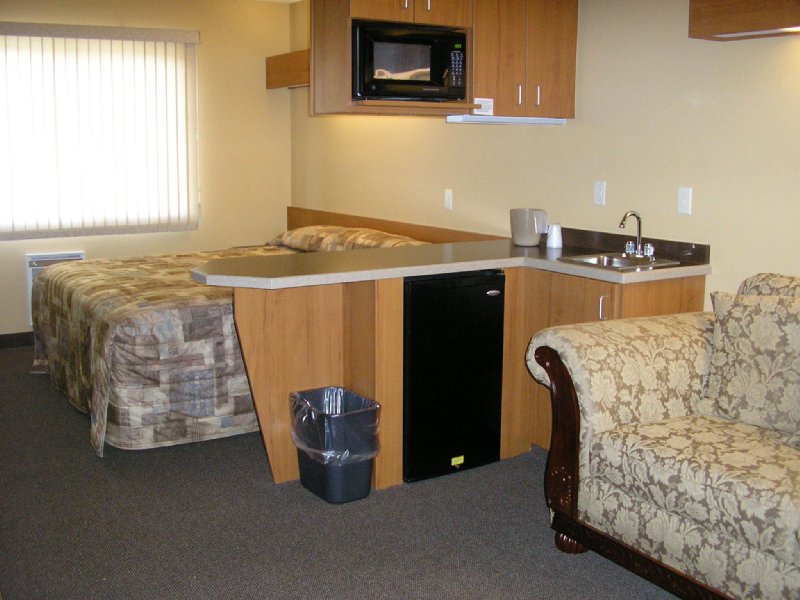 Palmyra Inn Llc - Palmyra, NY