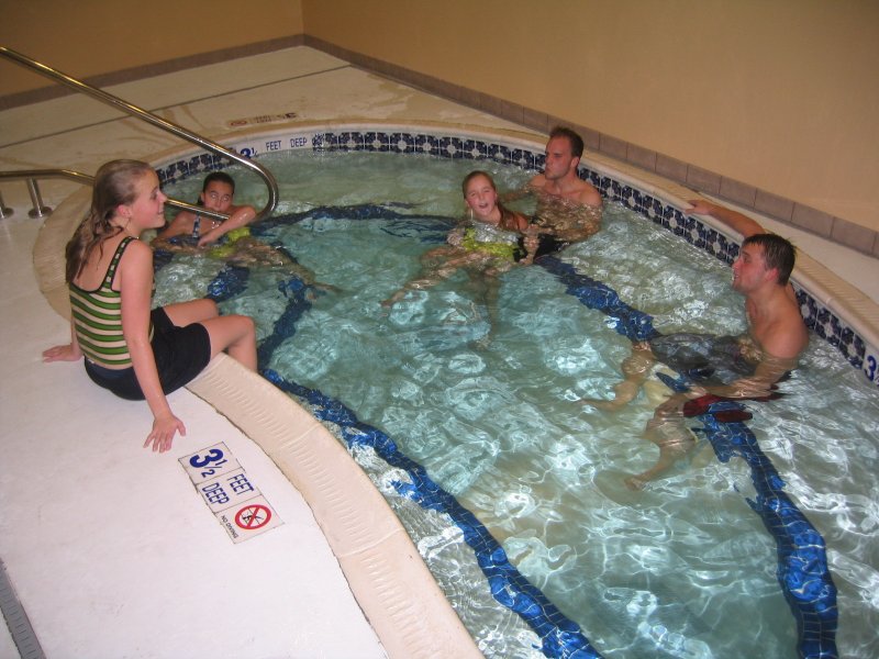 Palmyra Inn Llc - Palmyra, NY