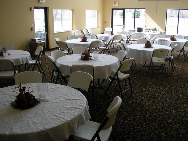 Palmyra Inn Llc - Palmyra, NY