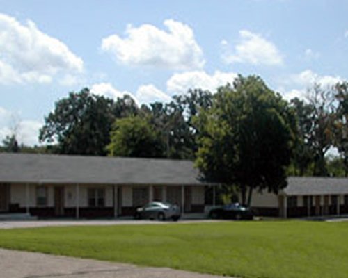 Scottish Inn - De Queen, AR