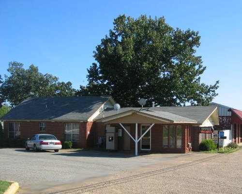 Scottish Inn - De Queen, AR
