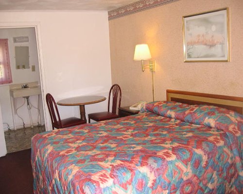 Scottish Inn - De Queen, AR
