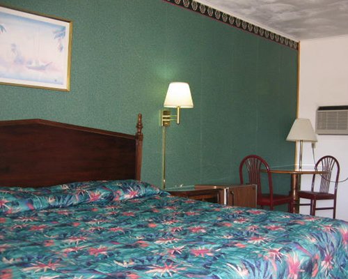 Scottish Inn - De Queen, AR
