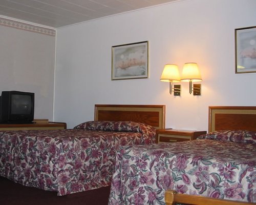 Scottish Inn - De Queen, AR
