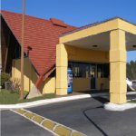 Scottish Inn