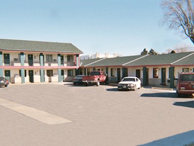 Scottish Inn - Winnemucca, NV