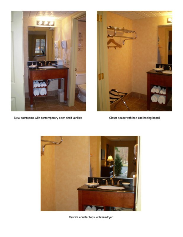 Newbury Inn - Brookfield, CT