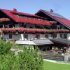 AKZENT Alpahotel Walser Stuba
